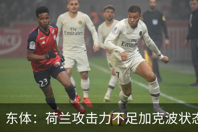 东体：荷兰攻击力不足加克波状态糟糕，防线廷伯伤退带来麻烦